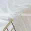 mesh veiling net bridal fabric pearl applique light curtain