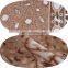 100% Polyester Printed Flannel Fleece Blanket