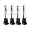 1 Year warranty new spark coil pack for VW Passat 1.8T 06A905115D