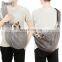 2020 New Shoulder Messenger Bag Cat And Dog Travel Bag Retro Korean Style Pet Out Bag Backpack