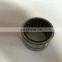 NQ series machined ring needle roller bearing NQ20/16D size 20x28x16mm japan brand koyo bearing price
