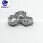 STAINLESS STEEL BALL BEARING 6.35*9.525*3.175MM SFR168ZZ 9.525 FLANGE BEARING