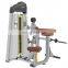 Best Quality Camber Curl Triceps Gym Equipment From China