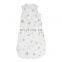 High Quality 100% Cotton Jersey Baby Sleeping Bag 0-6m Kids Wearable Sleep Sack 2.5 Tog