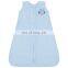 All Season Micro-Fleece Baby Sleep Bag and Sack Warm Ultra Soft Plush Baby Wearable Blanket
