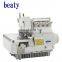 BA DIRECT DRIVE SUPER HIGH SPEED 5 THREAD OVERLOCK SEWING MACHINE