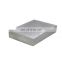 High quality Aluminum sheet metal roll prices aluminum a6061 price aluminum sheet