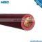 Welding Cable 35mm2 70mm2 95mm2 Flexible Copper/CCA Rubber Insulation MIG Welding Torch Cable