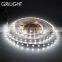 Temperature color change tape CCT warm white led strip 12V 2835 led light strip