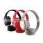 Stylish Foldable Adjustable Band Design HiFi Sound Quality Wireless Headphone