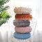 Wholesale Comfortable Large thickened Warm Futon Handmade Velvet Fabric Round Shape Zen Meditation Pillow Home Cushion