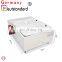 factory price digital 3.5L chocolate melting tempering machine