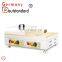 NEW product Commercial Use Nonstick 110v 220v Electric Pancake Souffle Machine with CE