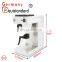 Commercial other snack machines electric coffee maker warmer machine with high quality factory price