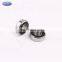 Bachi Low Noise Miniature 698 Stainless Steel Deep Groove Ball Bearing Turbo Ball Bearing 8*19*6mm