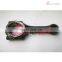 Laidong KM390 connecting rod bearing crankshaft water oil pump