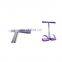 Portable Indoor  GYM Fitness Equipment LEG Exercise Resistance Pull Up Machine