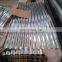 Low price different thickness galvanised corrugated galvanized roofing sheets weight for sri lanka