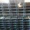 Low price perforated c channel steel for roof