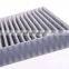 Customize Car Cabin Air Filter High efficiency PC-0492