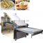 Fully automatic best quality Chapati Maker Roti Machine