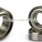 High Precision deep groove ball bearing 6401 OPEN ZZ RS 2RS rolling bearing