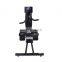 Sport rowing machine gym equipment cardio