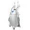 4 in 1 Cryolipolysis Freeze Fat Machine with Vacuum Cavitation System