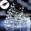 5m USB powered  fairy lights copper wire decorative LED light strings