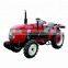 Farm Machinery 4WD Tractor Implement Mini Tractor 40HP