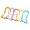 Hampool Multifunctional Exercise Train Gym Circle Resistance Yoga Pilates Ring