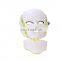 LED face mask, facial skin care  7-color Photon PDT Light Therapy Improves Skin Tightening