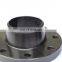 Forging carbon Weld Neck steel reducer flange