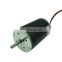 Dia.76mm 3'' High Speed Dc Brushed Motor rated 10000rpm 250w