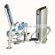 Top quality commercial leg exercise gym fitness equipment inner thigh abductor and outer thigh adductor machine HY812A