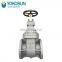 JIS F7364 CAST IRON 10K GATE VALVES