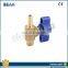 BWVA 2 Hours Quoted Promotion Price Ball Valve Brass