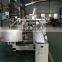 Large Capacity Automatic Making Rolled Ice cream Gelato Cone Production Line Commercial Sugar Cone Machine For Sale