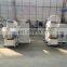 Factory price hamburger bread making machine / hamburger production line / Hot dog maker machine