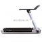 YPOO 2020 New Arrival Fashionable exercise equipment treadmill fitness treadmill with big screen