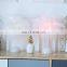 wholesale home decor Modern Luxury Decoration White led Desk Lamp feather table lamp For bedroom Room