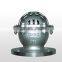 Stainless Steel SS316 ANSI Flange foot valve