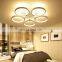 High Quality Modern Round Acrylic Ceiling Lamp