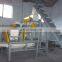 High efficiency pine nut shelling process line, shelling machine, hulling machine