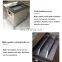 fresh fish slicer fillet machine salmon processing machine