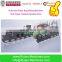 paper shopping bag making machine with handles inline