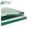 20mm thick Tempered Glass Laminated