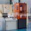 Big force range of microcomputer controlled tensile strength testing machine for bridge rebar