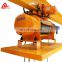 advanced electric 3 ton electric up and down lift hoist with reasonable price