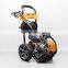 4800PSI 196CC бензиновая высоконапорная мытьевая установка с 8-ми силовым бензиновым двигателем Высоконапорный очиститель